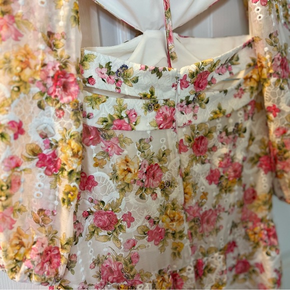 Gianni Bini | Lillian Cutout Dress NWT - Picture 16 of 16